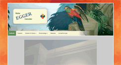 Desktop Screenshot of maleregger.de